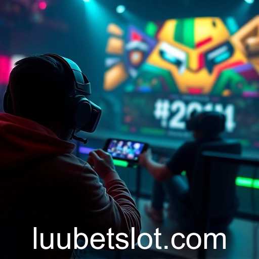 The Evolution of Online Gaming: A Focus on Luubet