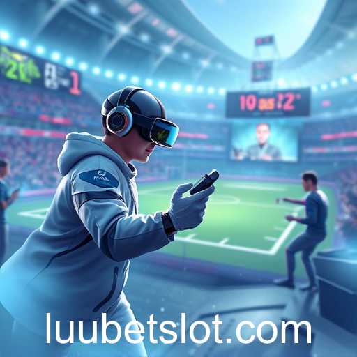 Luubet: The Future of Online Gaming