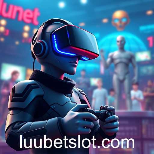 Luubet Revolutionizes Online Gaming Experience