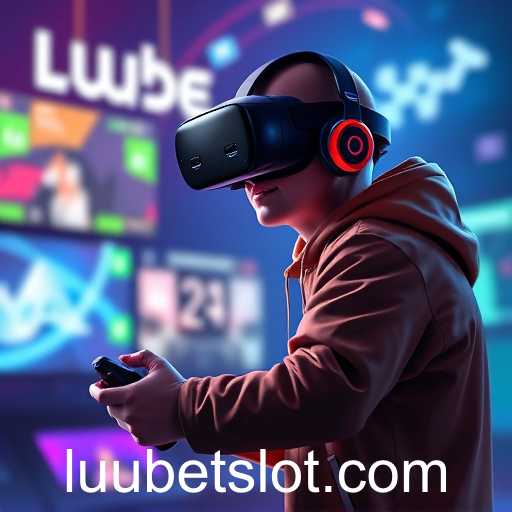 Luubet: Revolutionizing Online Gaming