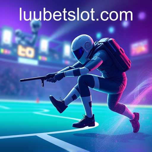 Luubet: Revolutionizing Online Gaming