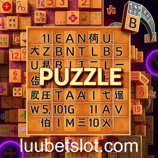 Puzzle Games